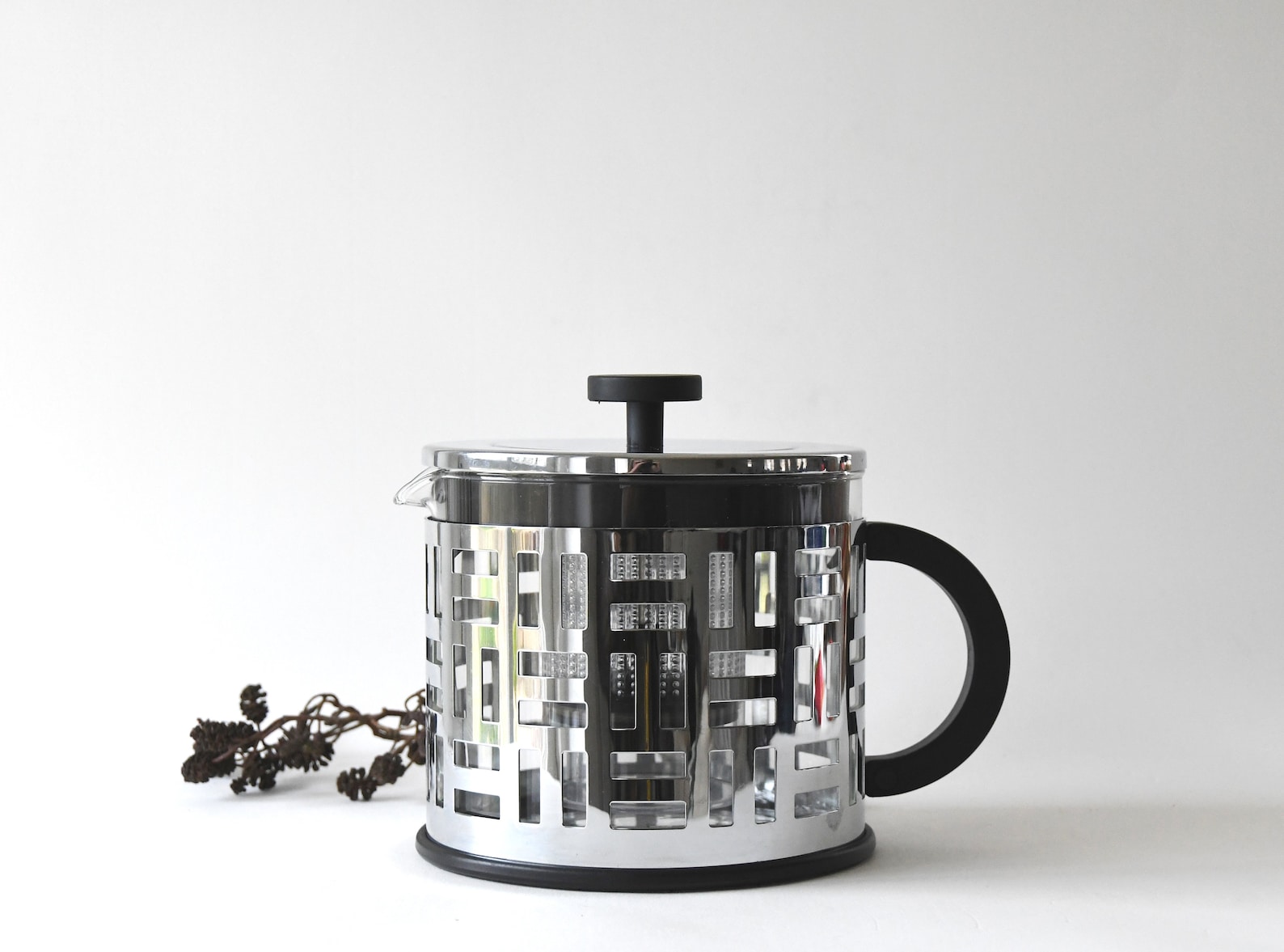 Teapot Bodum EILEEN. Glass Teapot with Infuser. Danish Tea Etsy