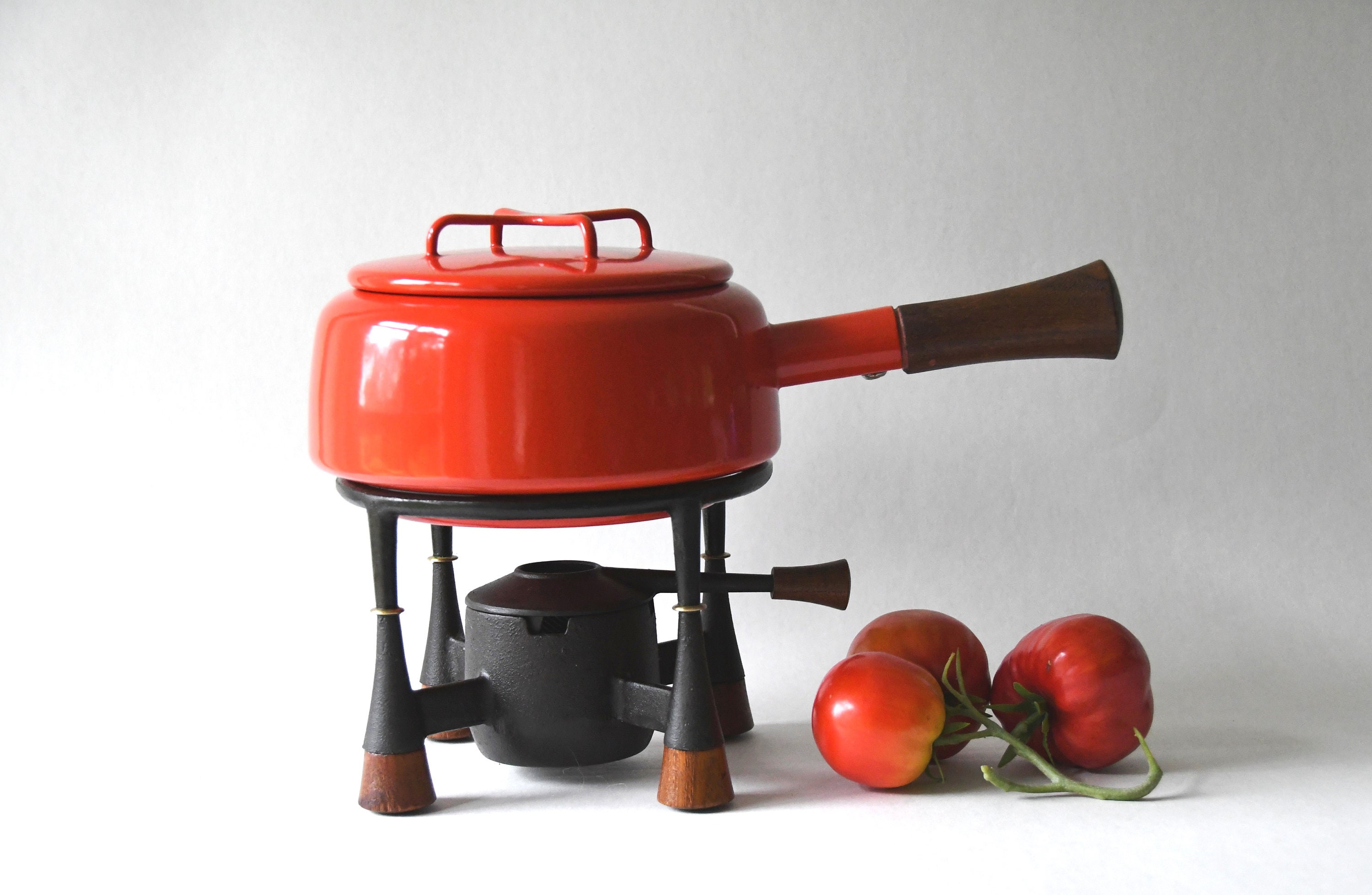 Dansk Fondue Set - Etsy