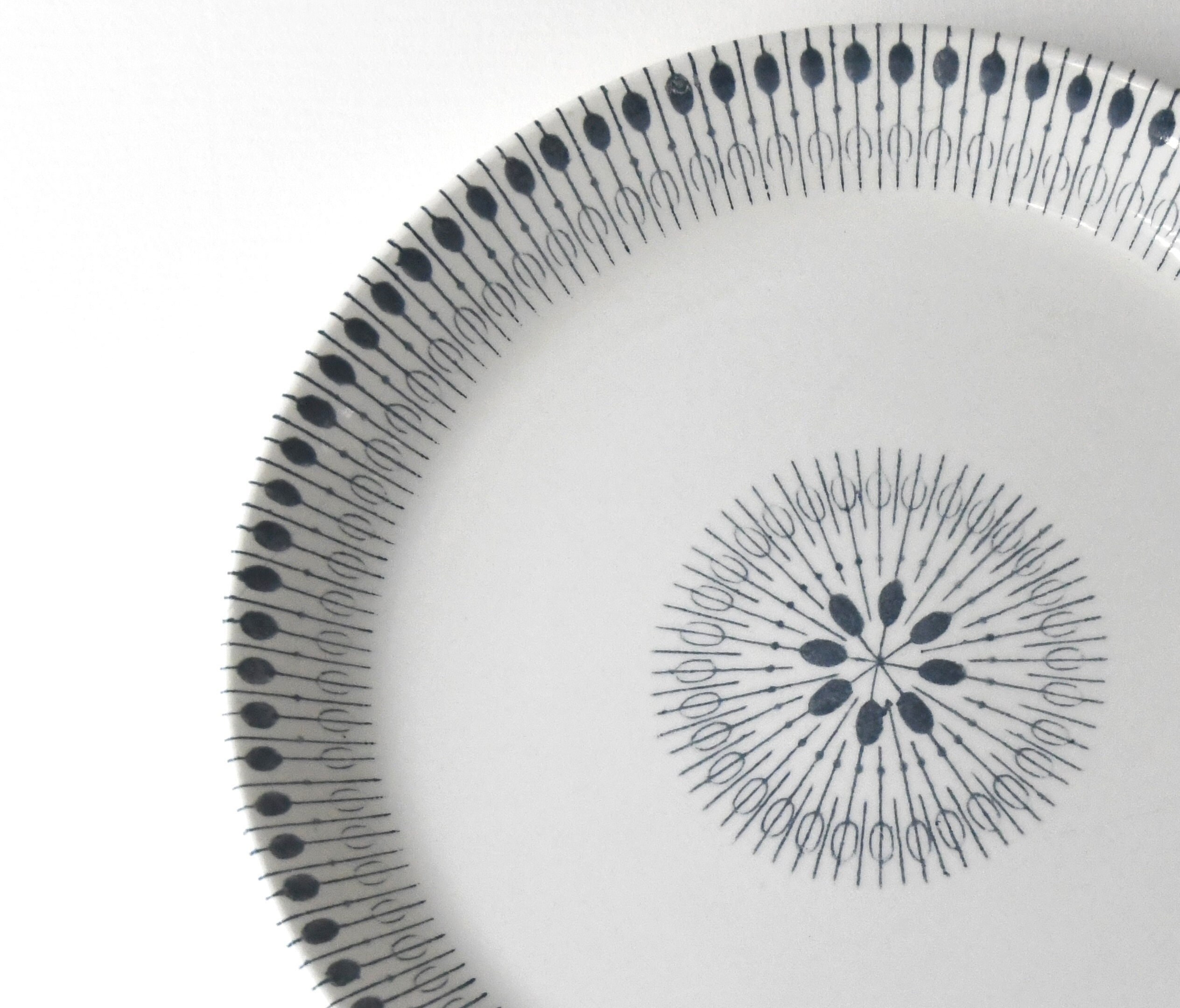 Egersund Zenit - Etsy