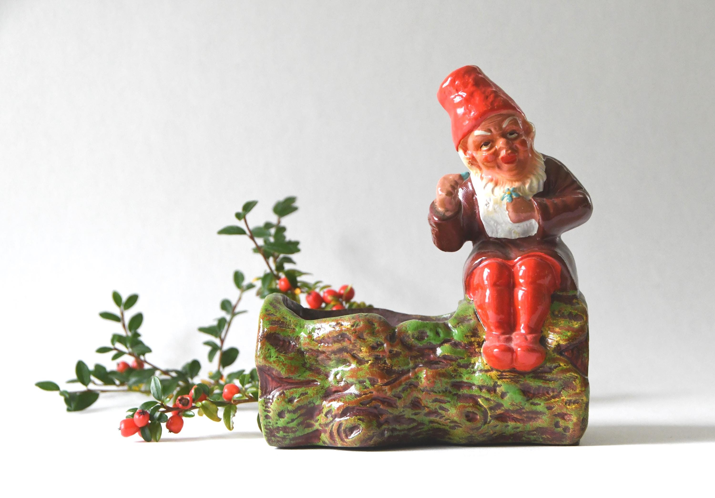 HappyMooseVintage - Etsy 日本