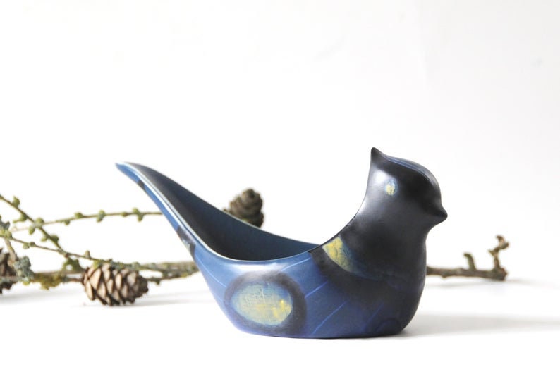 Jie gantofta bird - Etsy 日本
