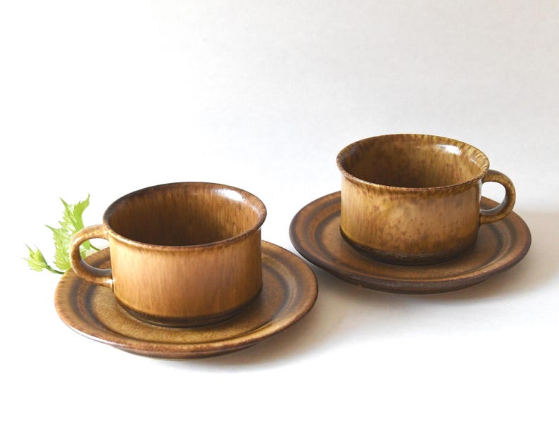 Signe Persson Melin Teacup