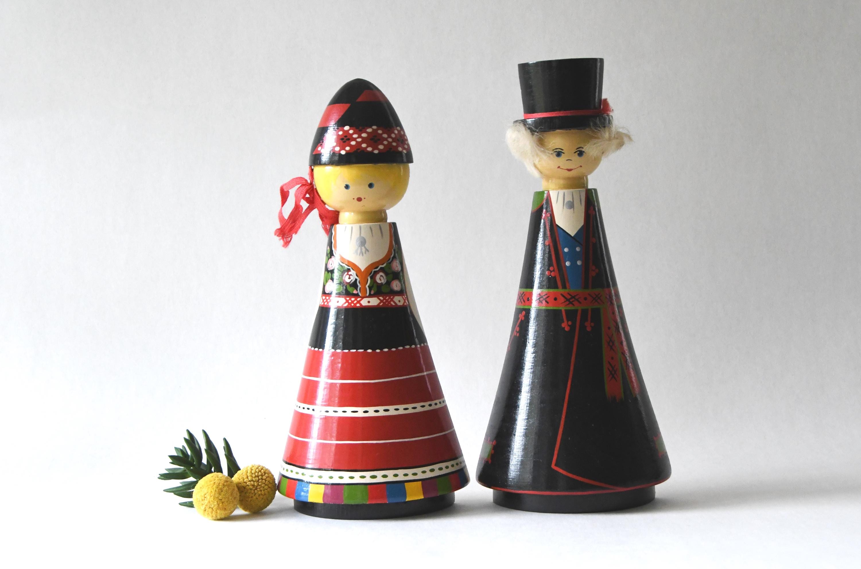 HappyMooseVintage - Etsy 日本