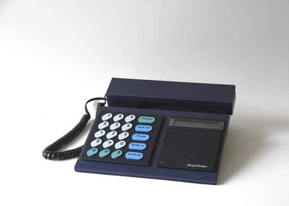 Magnétophone à Bandes Bang & Olufsen Beocord 2000 - Pour Pièces Détachées (ne Fonctionne Pas)