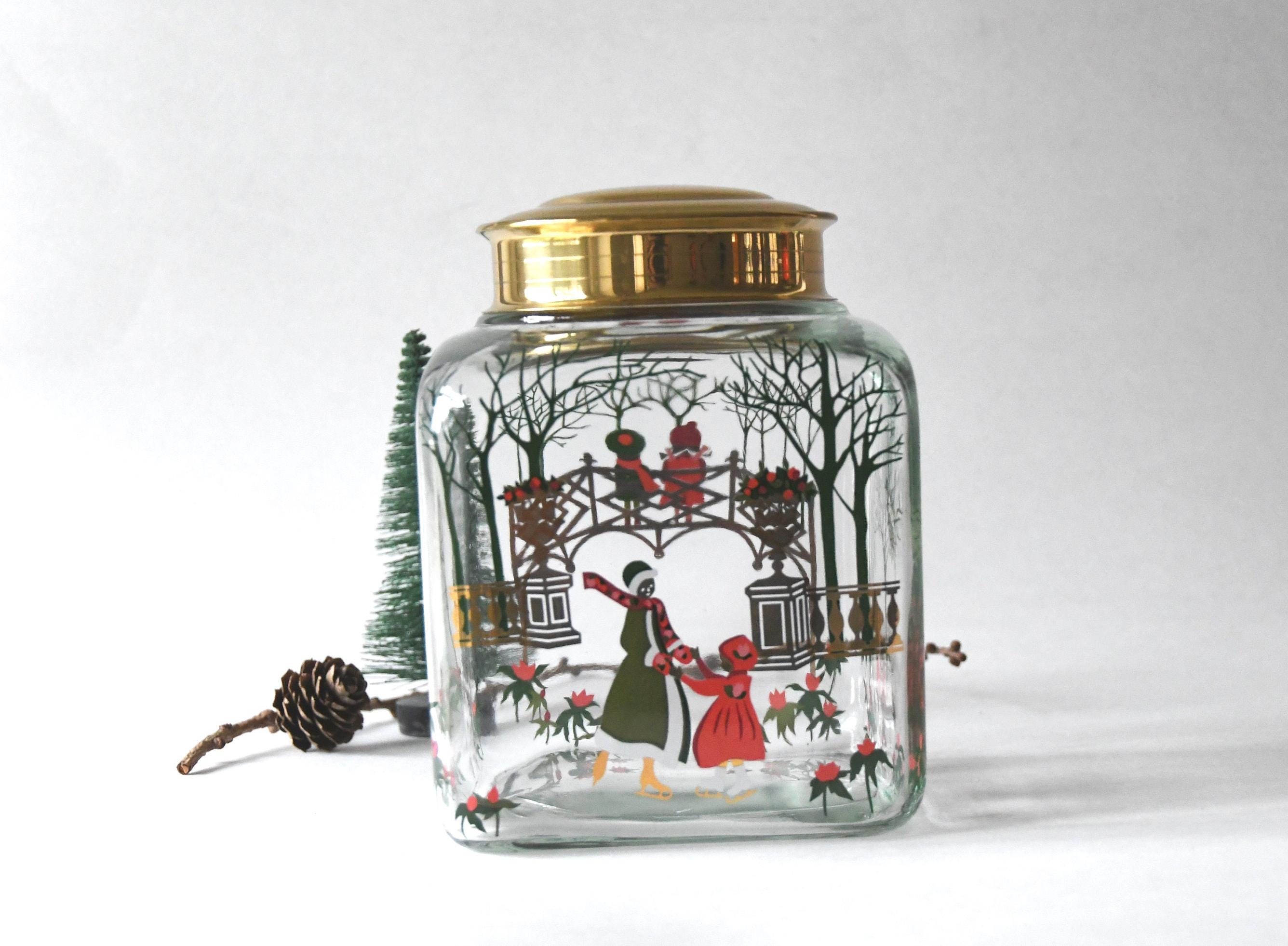 HappyMooseVintage - Etsy 日本