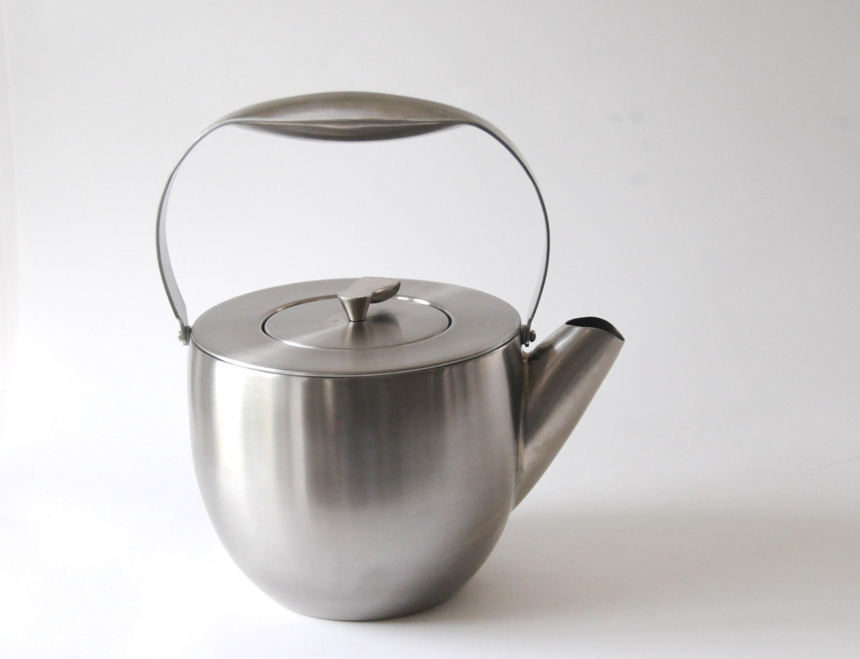 Bodumティーポット。Jorgensen Design COLUMBIA。ヴィンテージ