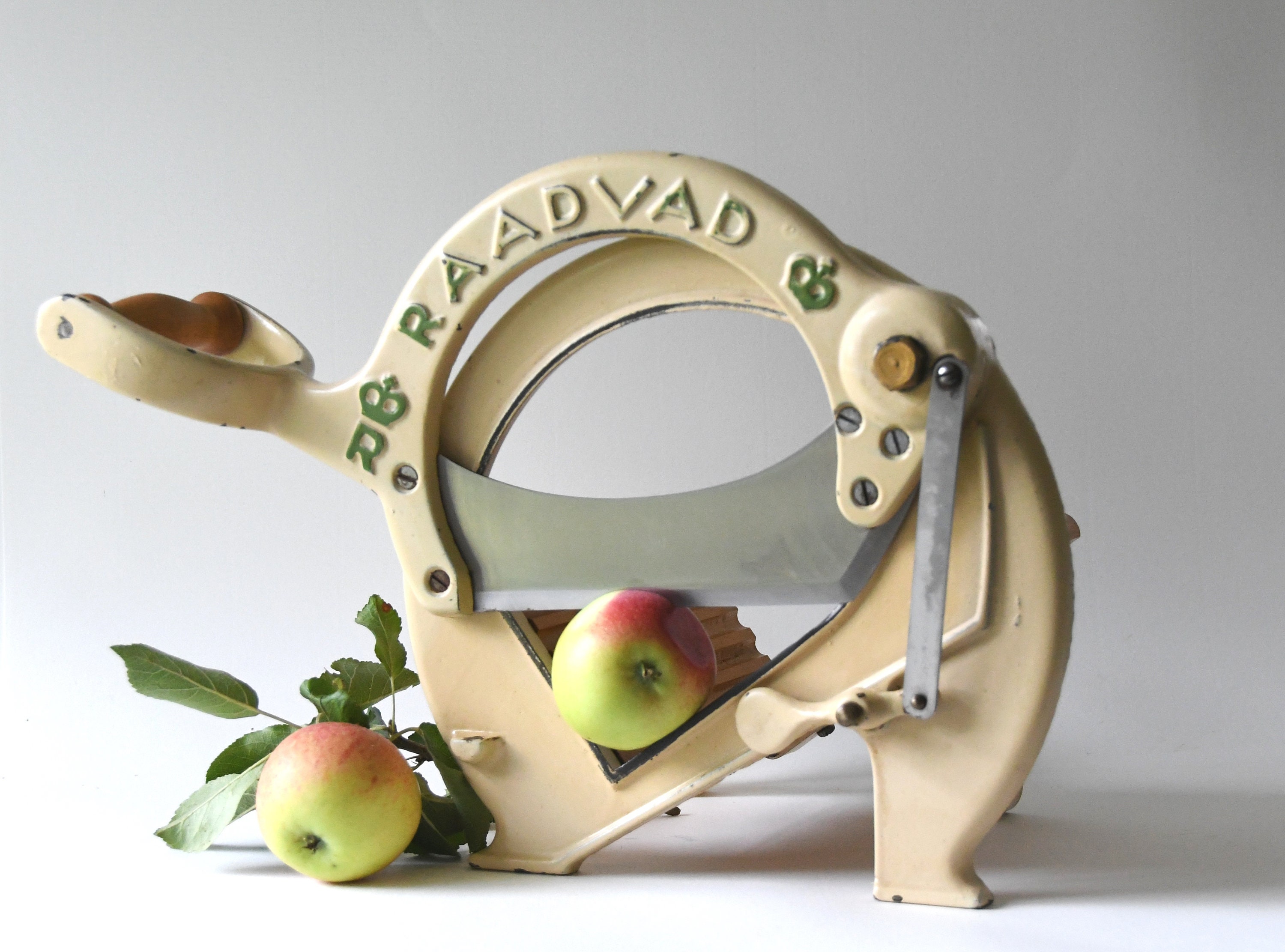 Raadvad Bread Slicer History edu.svet.gob.gt