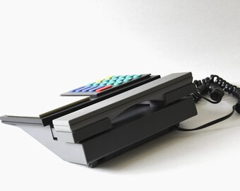 BANG & OLUFSEN Beocom Phone. Corded Analog, Danish Modern Office