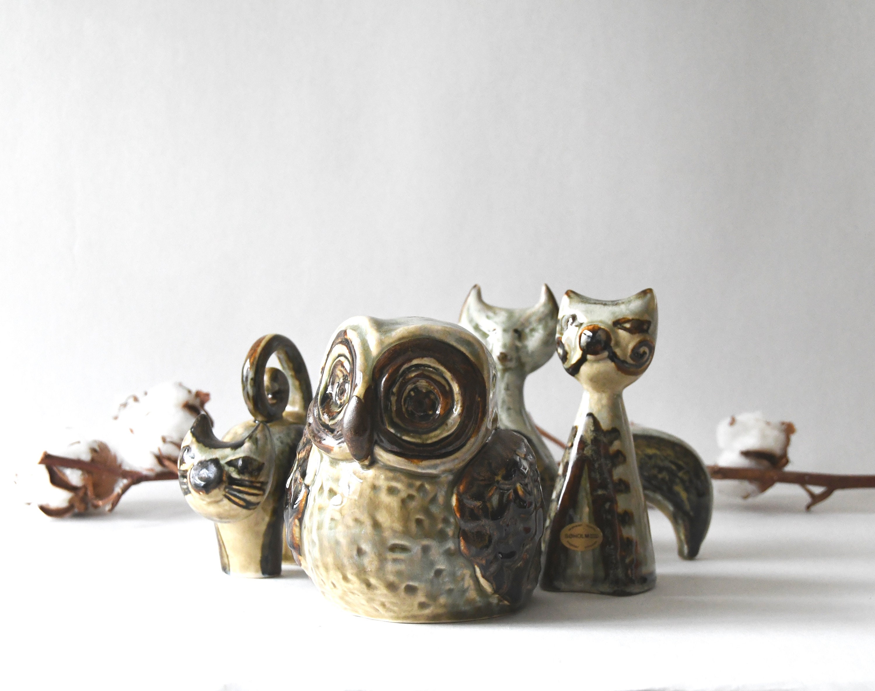 Thyssen Keramik - Etsy Sweden Thyssen Keramik - Etsy Sweden