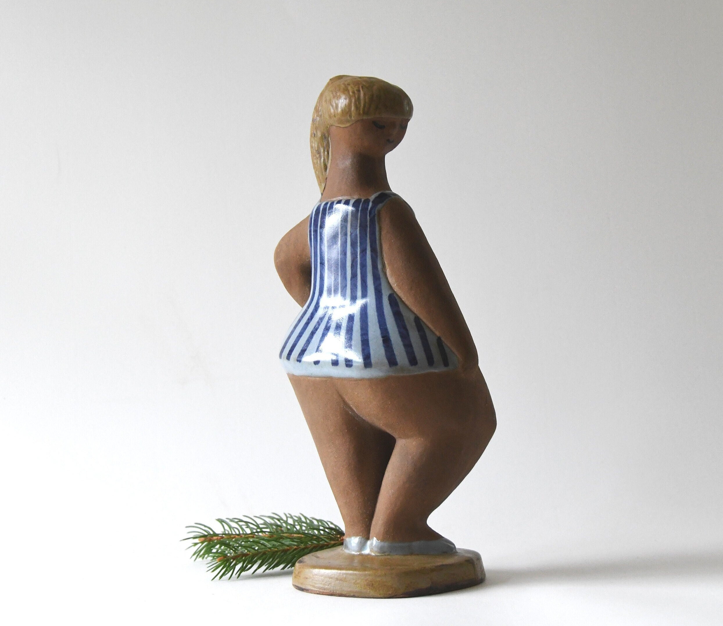 Lisa Larson Abc Girls - Etsy Lisa Larson Abc Girls - Etsy