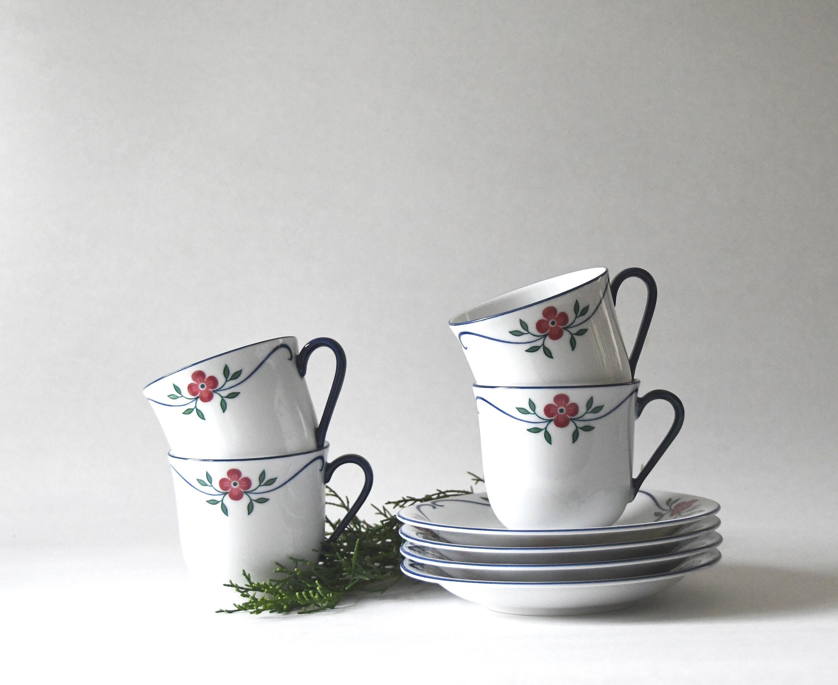 Rorstrand sundborn - Etsy 日本