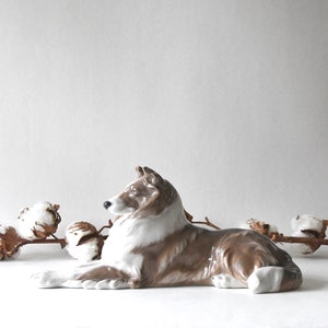  （ロイヤルコペンハーゲン）⭐️犬 Royal copenhagen dog - Etsy 日本