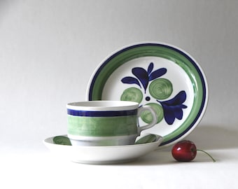 【美品・ビンテージ】プランター⭐️英国モイゼス・スティーブンス 美品・ビンテージ】プランター⭐️英国モイゼス・スティーブンス