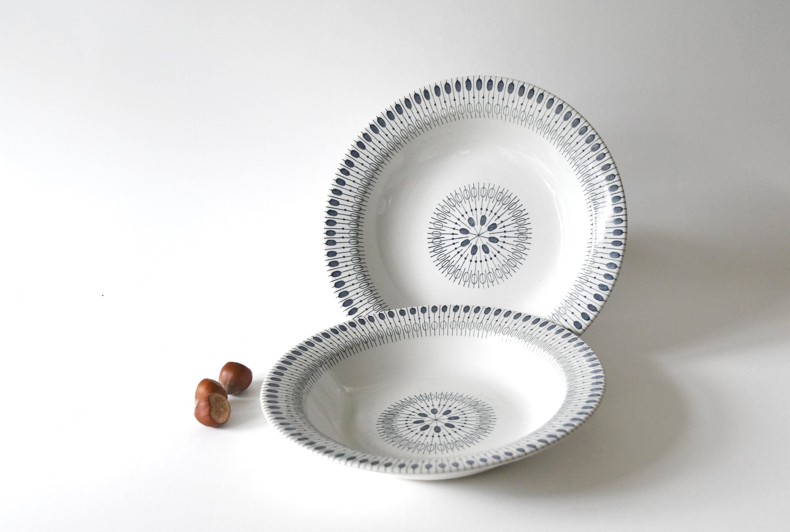 Egersund Zenith - Etsy