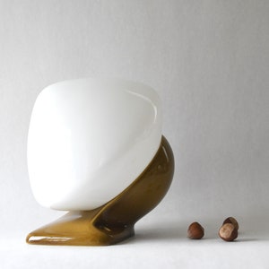IFÖ Bathroom Lamp / Wall sconce. Sigvard Bernadotte for IFØ. 6030. Scandinavian mid century lighting
