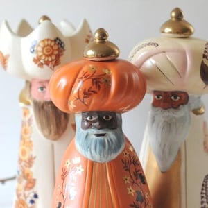 Lisa Larson Tomte - Etsy