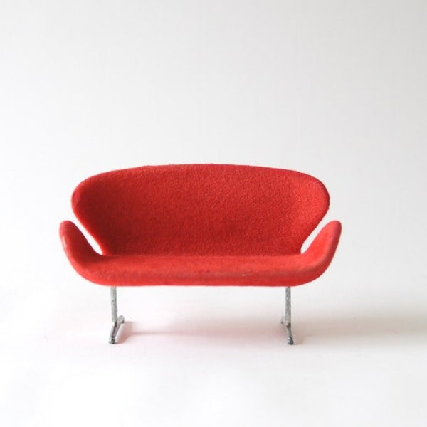 Mid Century Modern Furniture Etsy