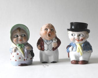 HappyMooseVintage - Etsy 日本