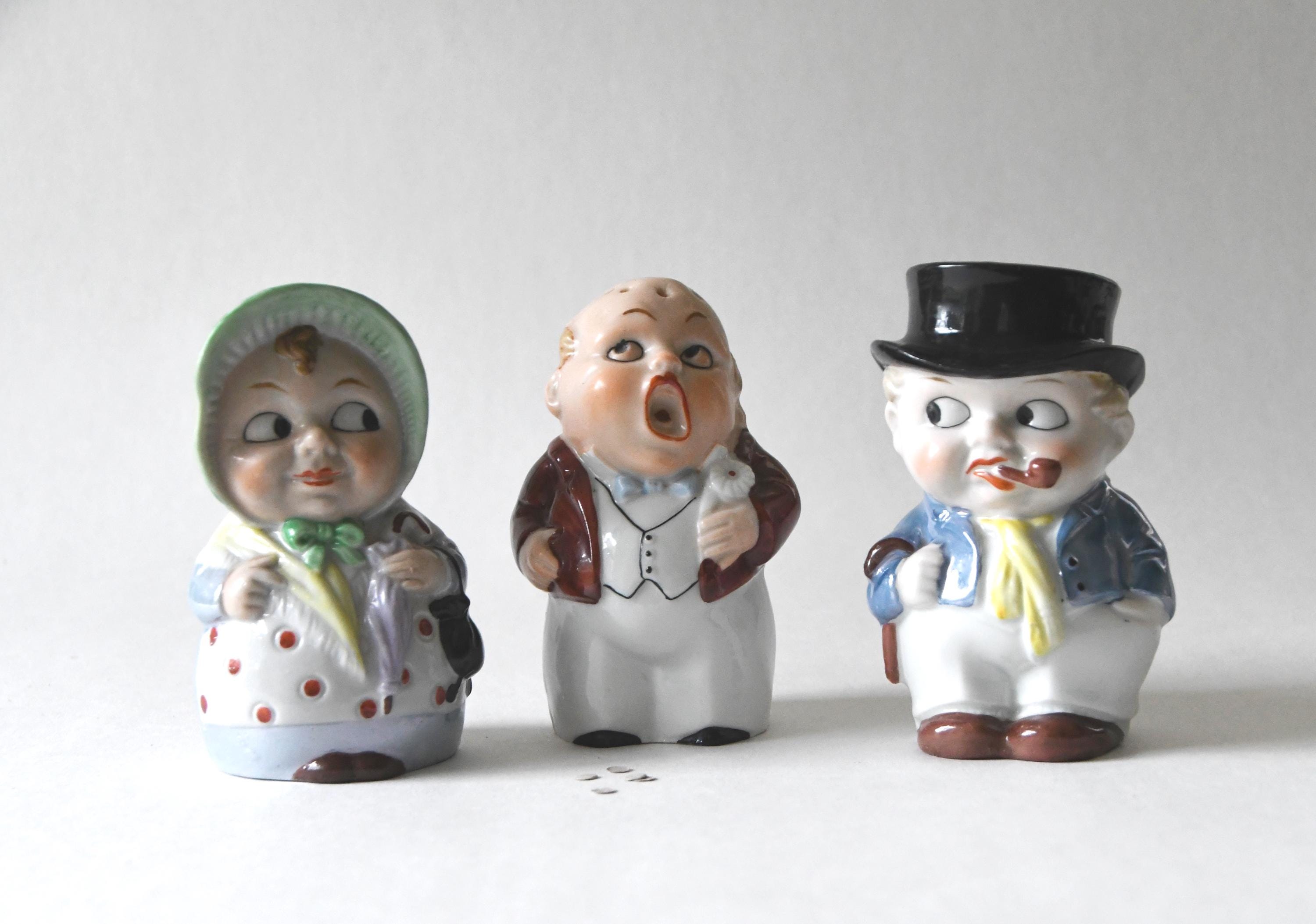 HappyMooseVintage - Etsy 日本