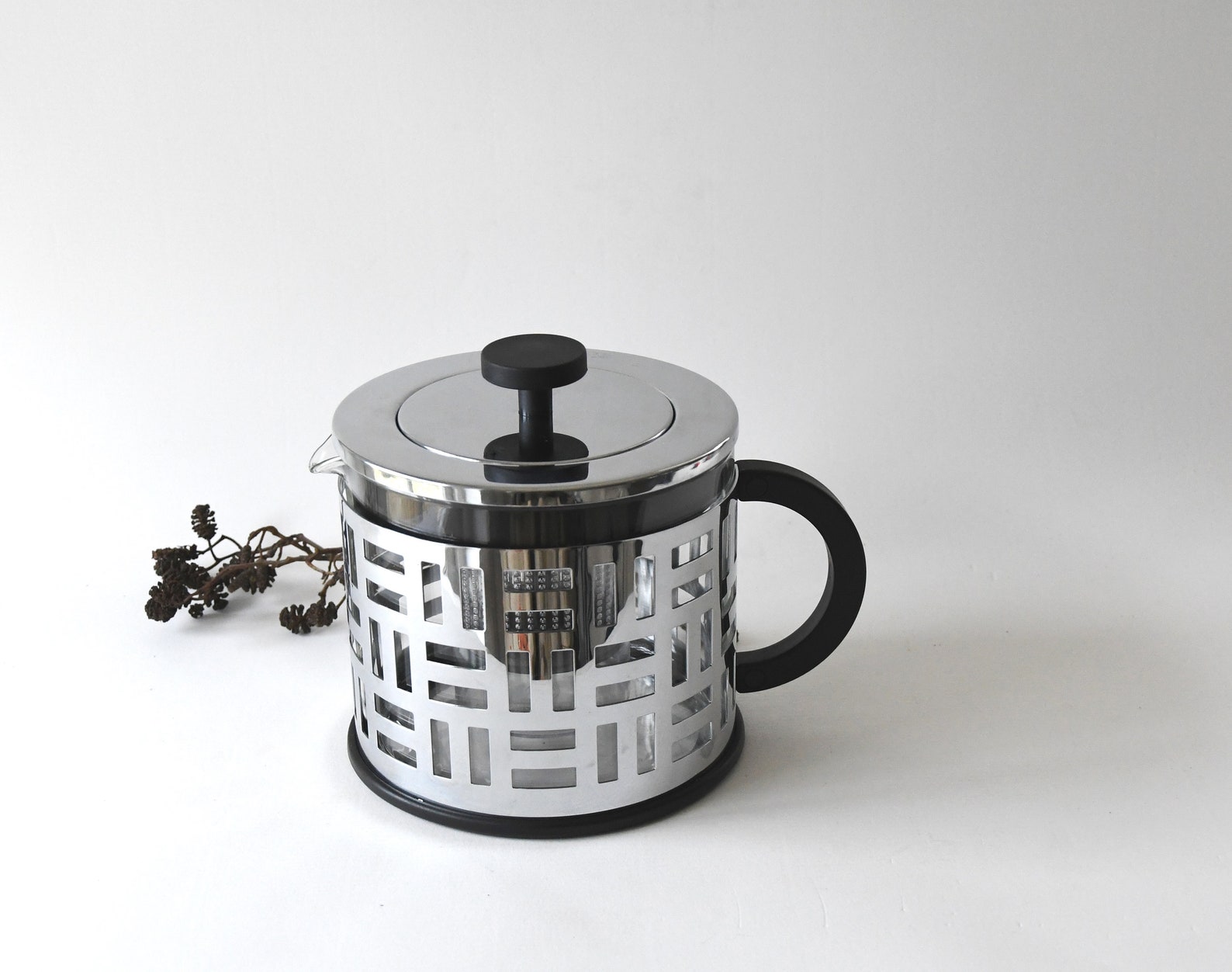 Teapot Bodum EILEEN. Glass Teapot with Infuser. Danish Tea Etsy