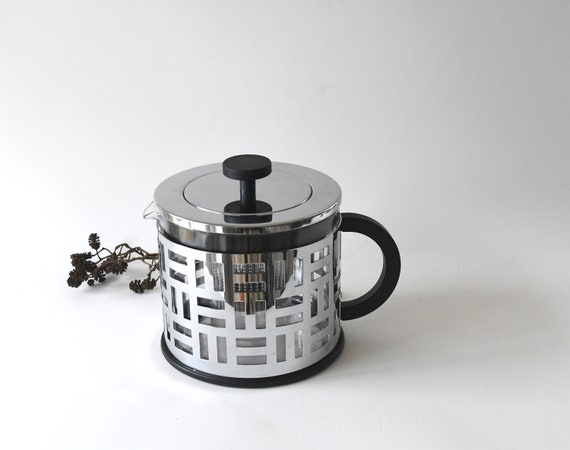 BODUM ボダム ティーポット ティーメーカー ASSAM アッサム ティープレス 1000ml ブラック 紅茶 緑茶 中国茶 ハーブティ 正規販売店bodum アッサム ティープレス 0.5L 紅茶 茶漉し ポット