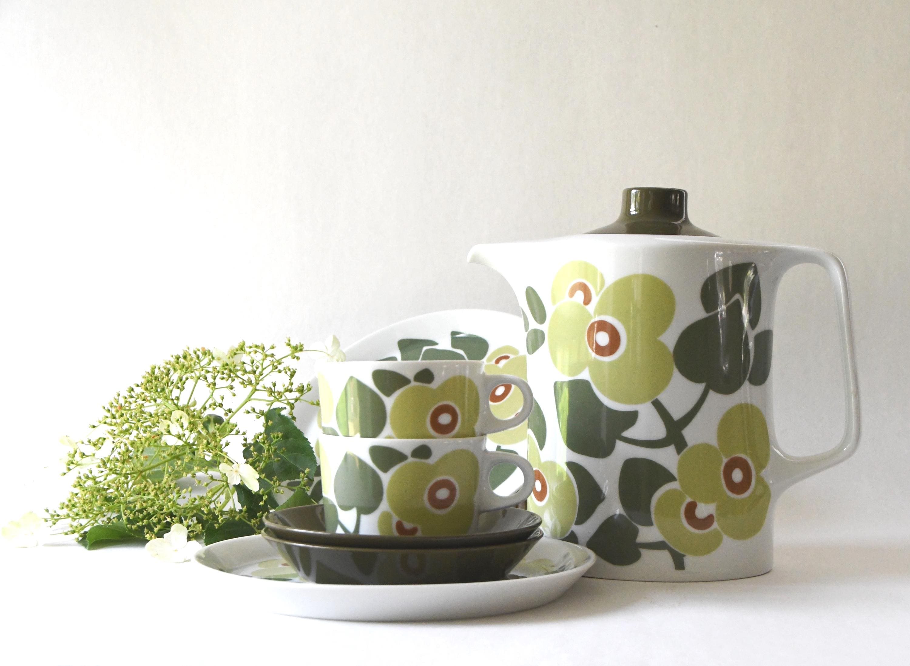 Hutschenreuther Tea Set - Etsy - Page 3
