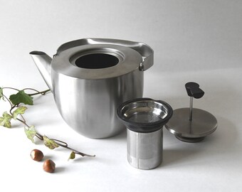 Bodum COLUMBIA ティーポット 1990ヴィンテージ （Bodum ティーポット 
