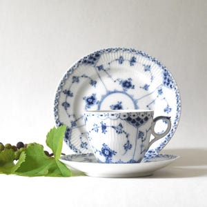 Royal copenhagen blue fluted - Etsy 日本 Royal copenhagen blue fluted - Etsy 日本