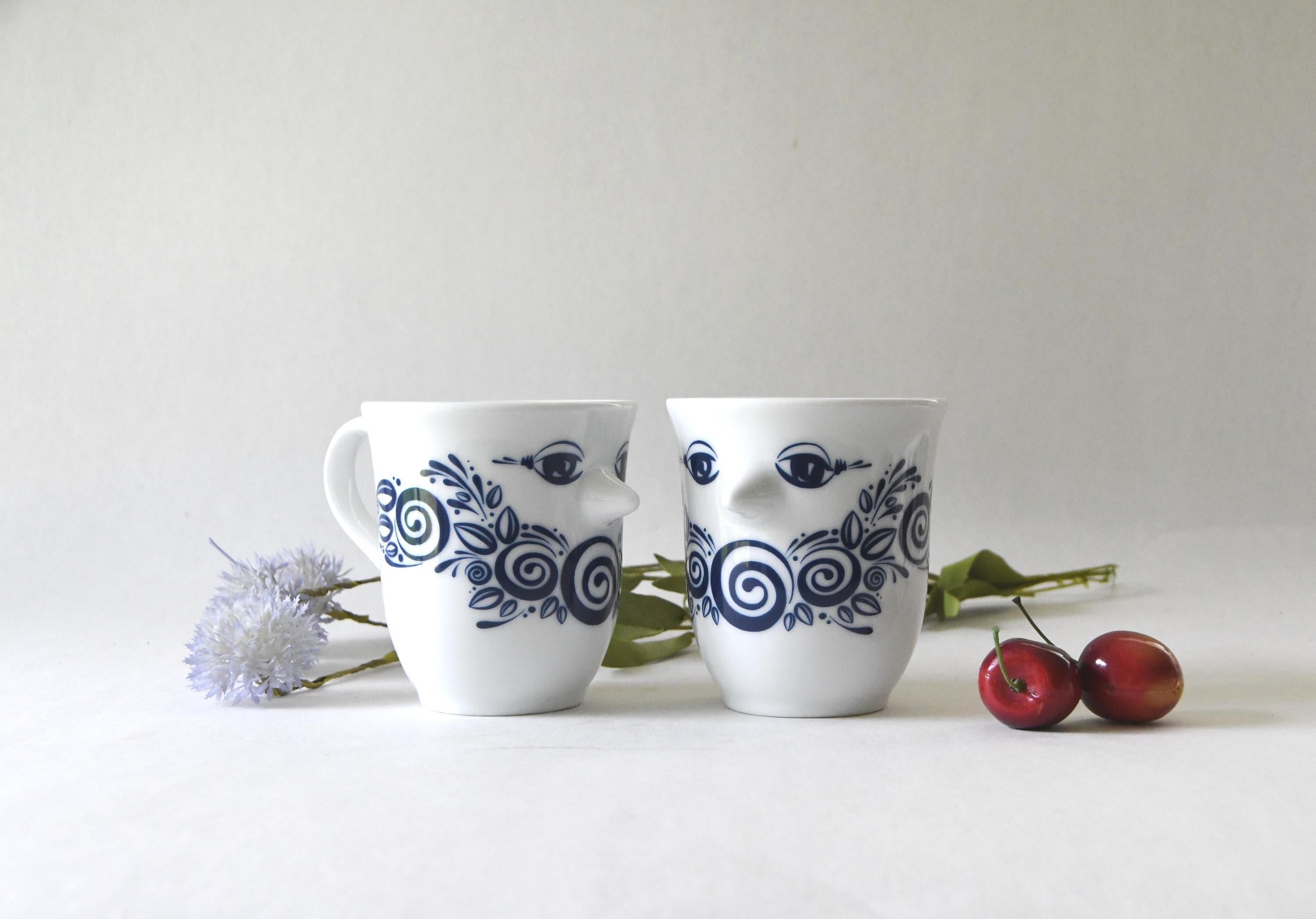 アンティーク雑貨 Happylove HappyMooseVintage - Etsy 日本