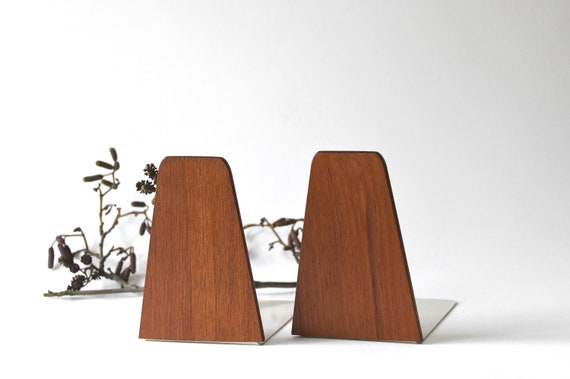 チーク キャンドルホルダーセット ヴィンテージ デンマーク ミッド