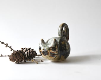 Soholm, Denmark, Joseph Simon: Bird, 1970's - Etsy