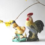 Easter Home Decor