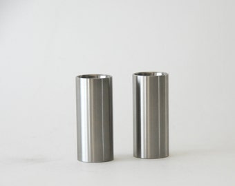 アルネヤコブセン ステルトン ソルト&ペッパー 北欧雑貨 アルネ・ヤコブセンのステルトン・ソルト＆ペッパーシェーカー