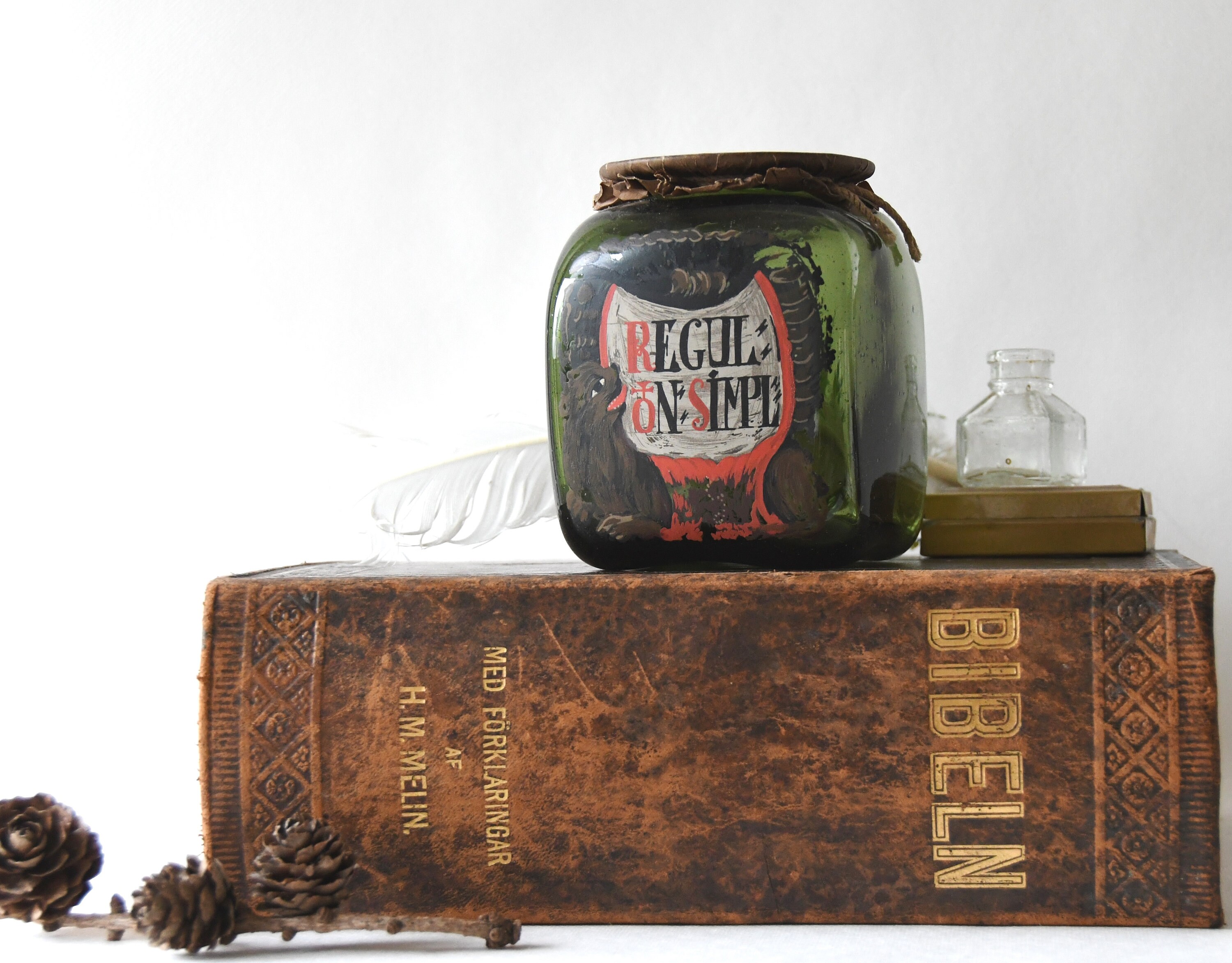 HappyMooseVintage - Etsy 日本