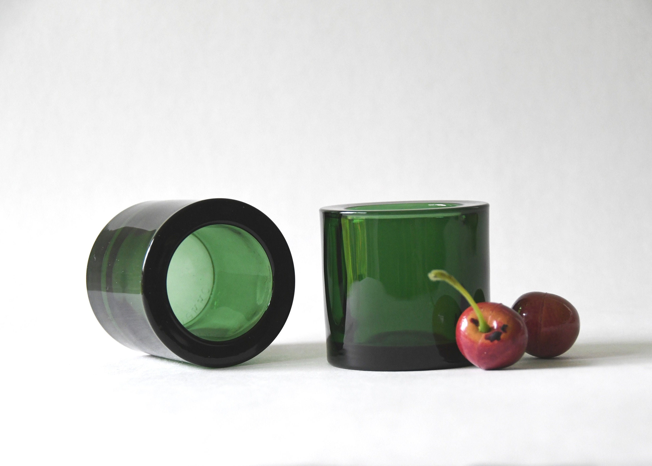  marimekko kivi ＊ Mondongreen Iittala: One Mondongreen KIVI Votive, Produced by Marimekko - Etsy