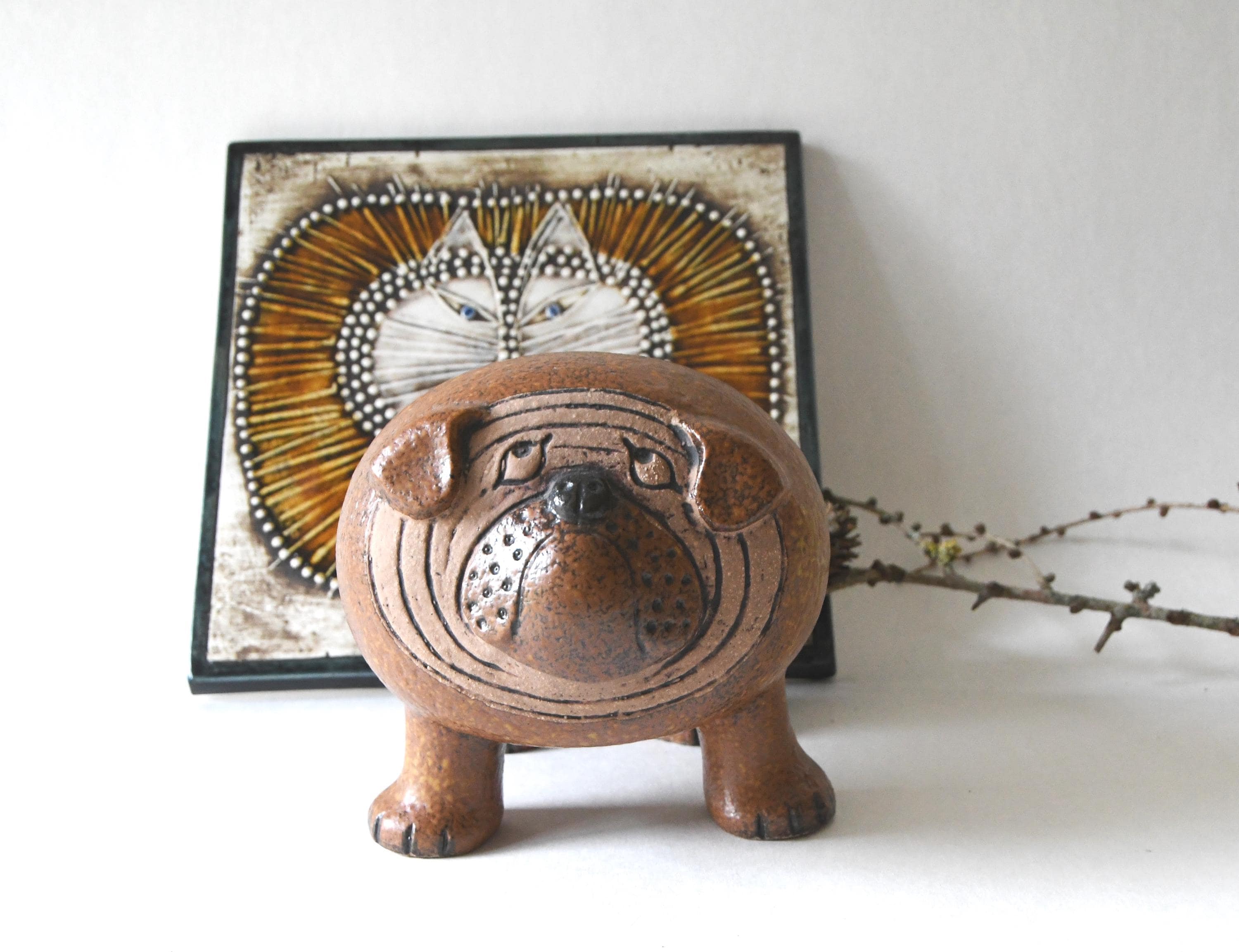 HappyMooseVintage - Etsy 日本