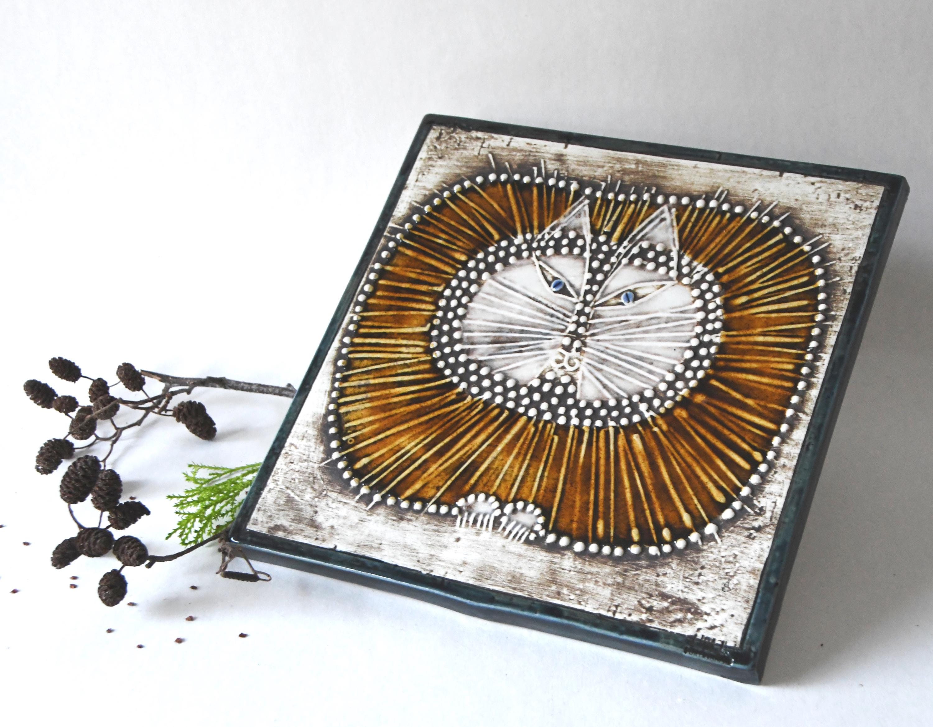 Lisa Larson Elephant - Etsy