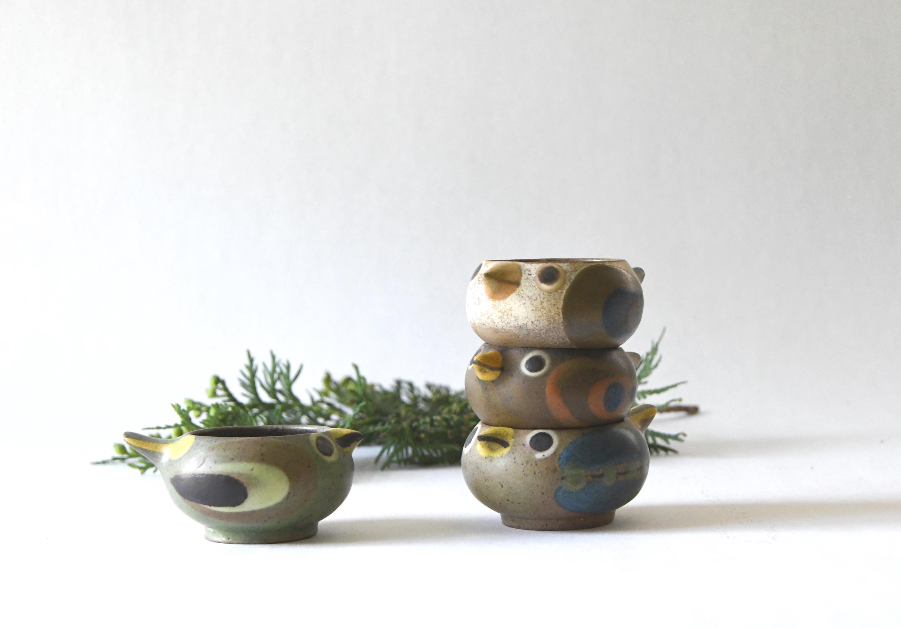 HappyMooseVintage - Etsy 日本