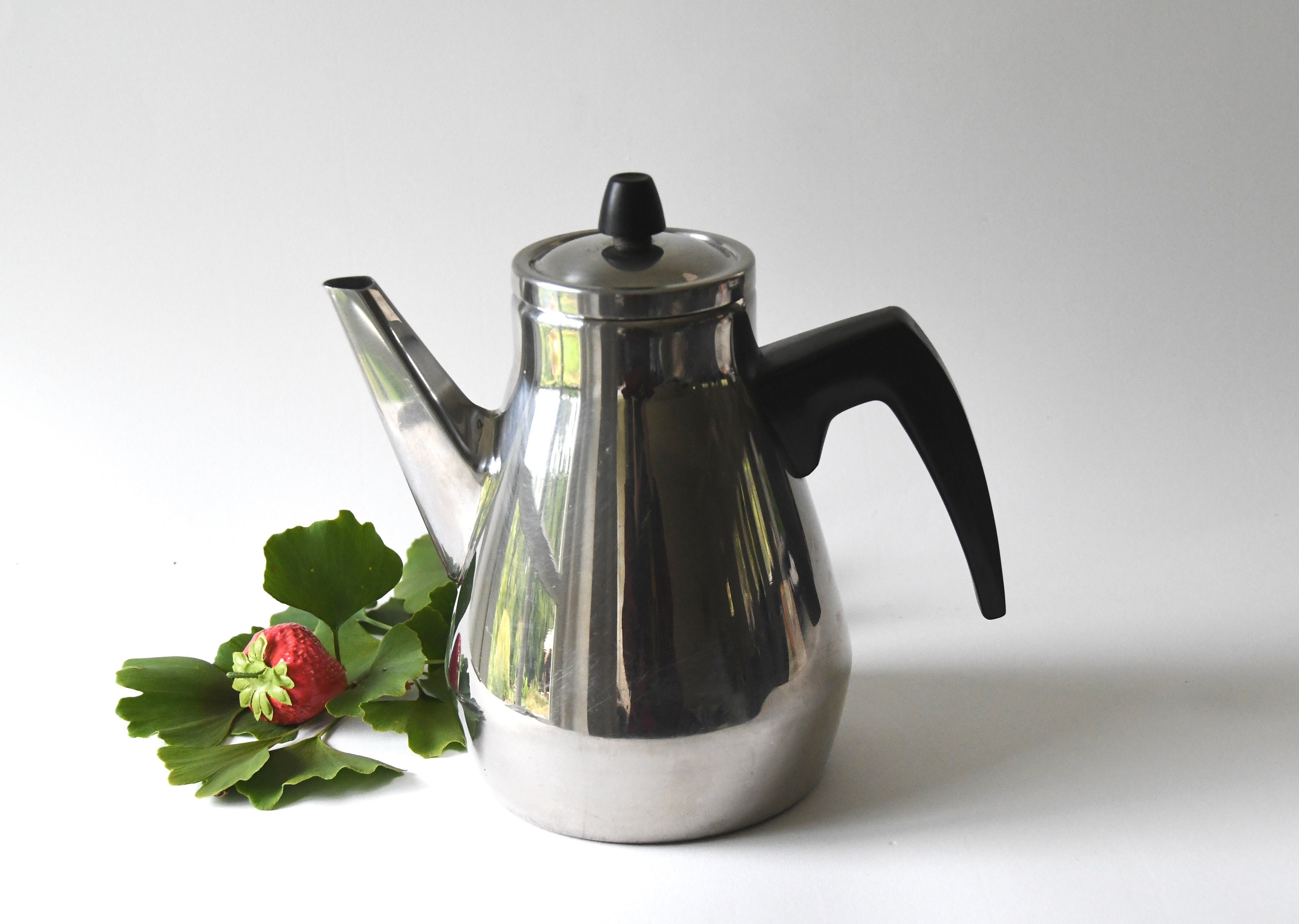 Cafetière Scandinave