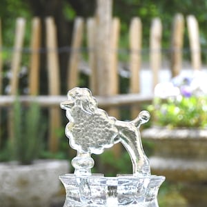 Kosta boda glass dog - Etsy 日本