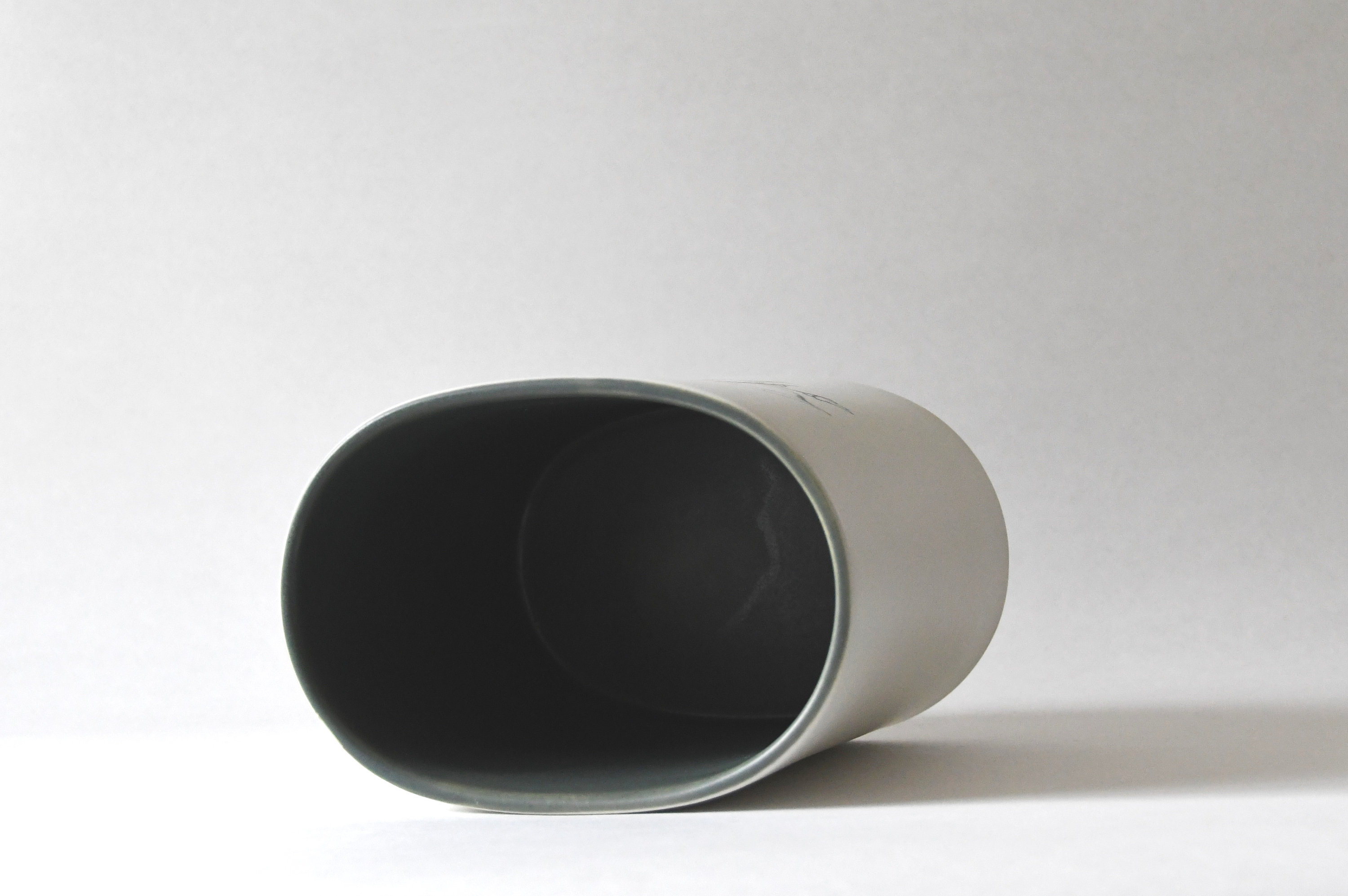 Midcentury Finnish Modernist KUKKA Vase by Hilkkaliiisa Etsy