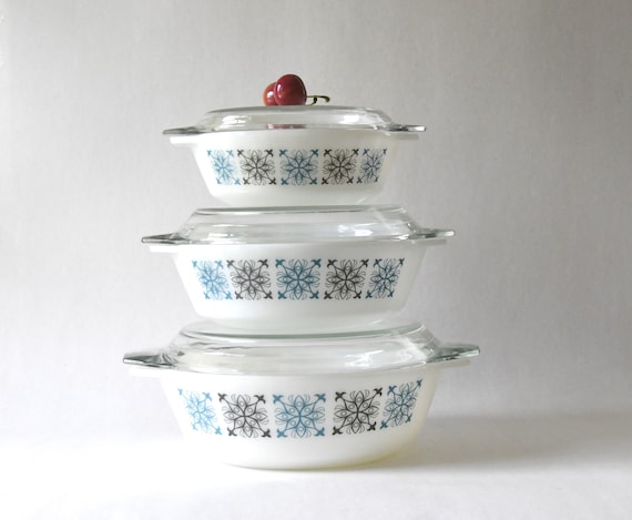 Ciotola In Vetro Pyrex 3 Litri - Bianca Per Cucina E Preparazioni - Foto 10