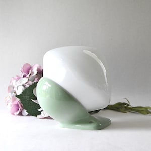 Bathroom Lamp / Wall sconce. Sigvard Bernadotte for IFÖ. 6030. Scandinavian mid century lighting