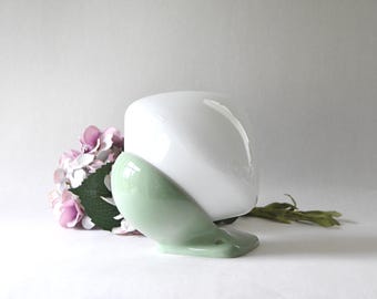 Bathroom Lamp / Wall sconce. Sigvard Bernadotte for IFÖ. 6030. Scandinavian mid century lighting