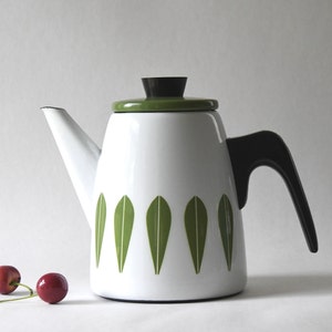 Mid century modern tea kettle discount