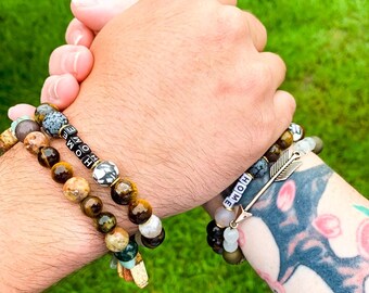 Story Piece - Read Description! Highly Customized Bracelet As Seen on TikTok