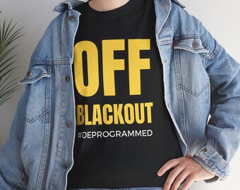 Troubled Teen Industry Advocacy Shirt The Family Foundation School Hancock NY Deprogrammed