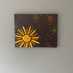 Sun and Stars