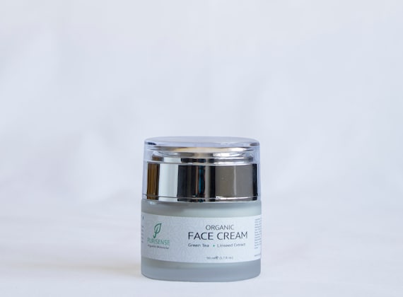 vegan face moisturiser