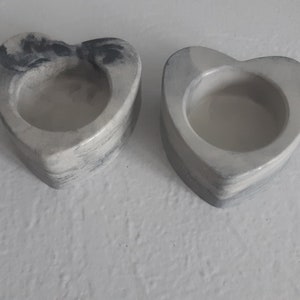 candle holders for tealights or votive